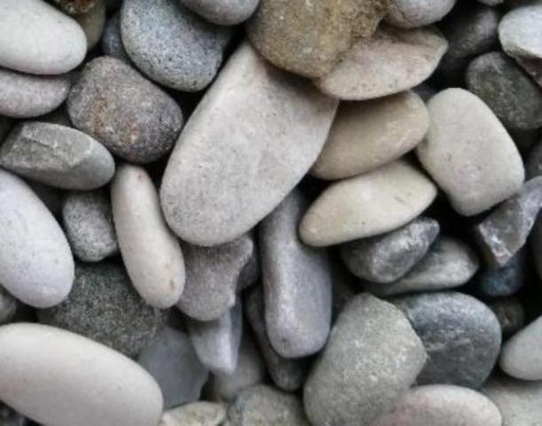 Где заказать гальку и каменную крошку с доставкой?  в Анапе
