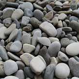 КАМНИ ПО ФРАКЦИЯМ (сортировка по размерам)  купить в Анапе фото и видео на сайте Камень Клуб